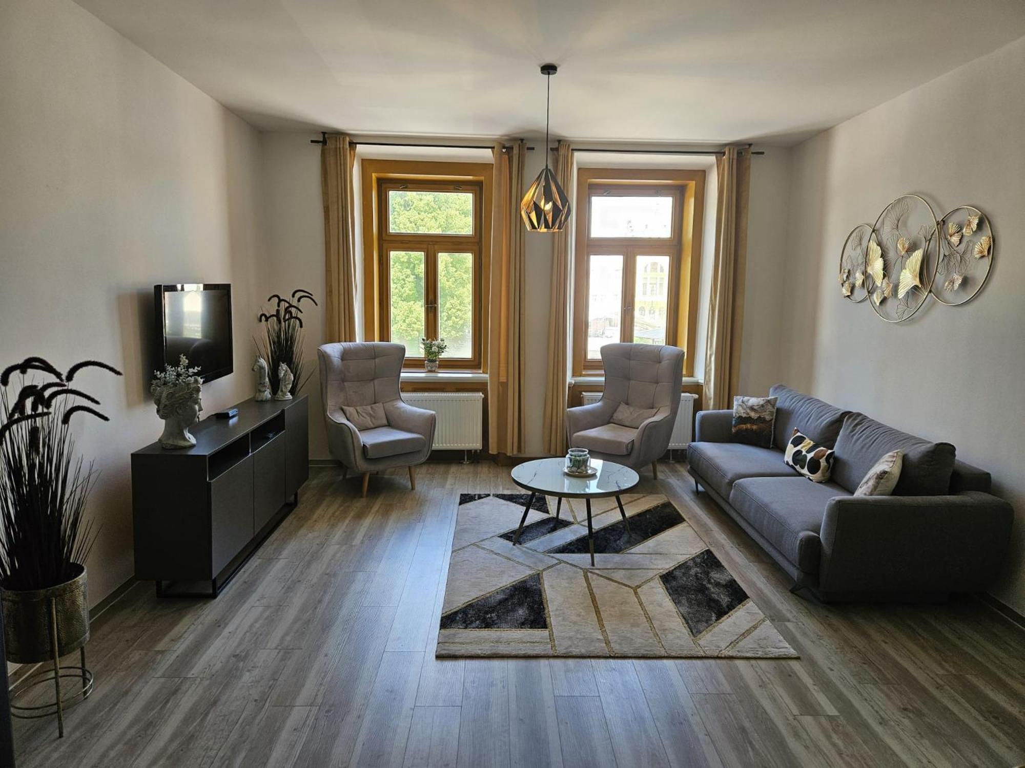 Apartman 184 - Високе-Мито Экстерьер фото