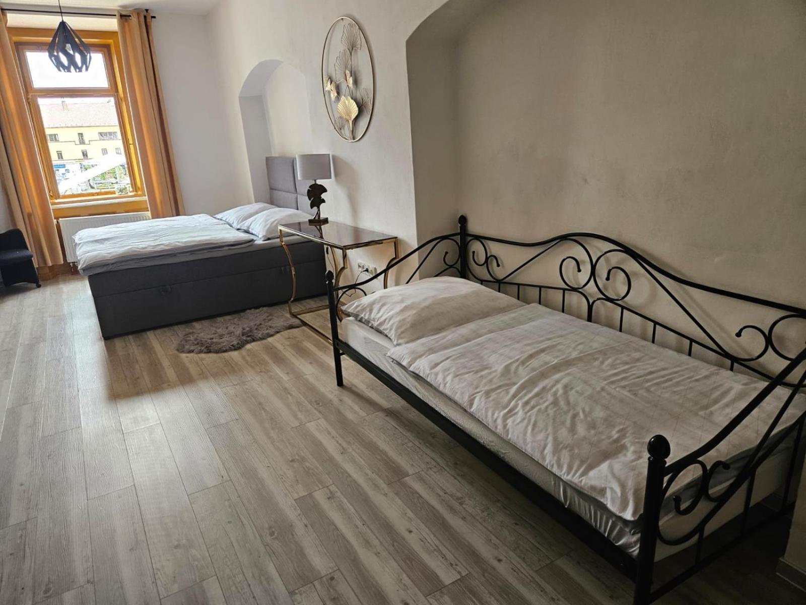 Apartman 184 - Високе-Мито Экстерьер фото