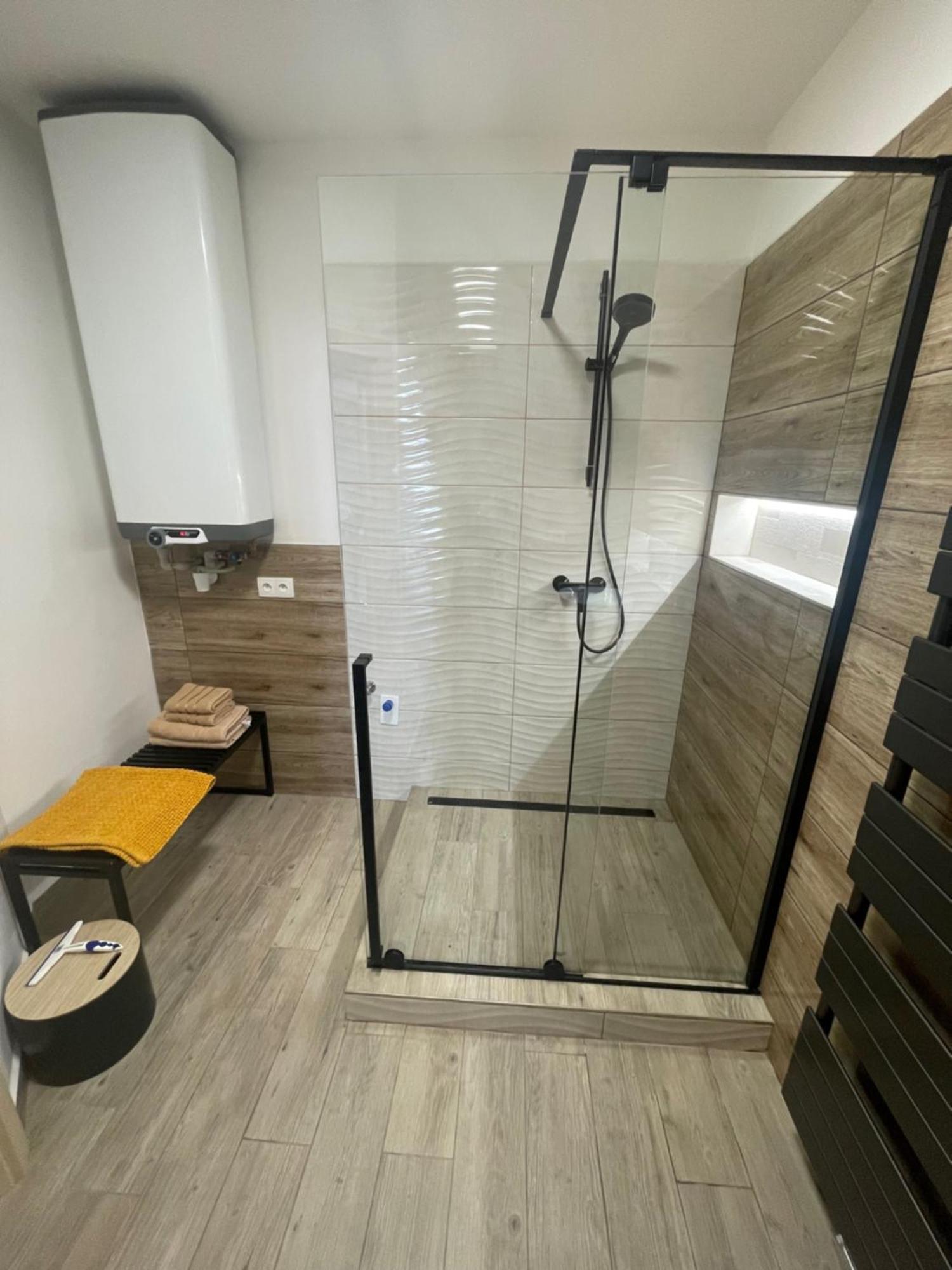 Apartman 184 - Високе-Мито Экстерьер фото